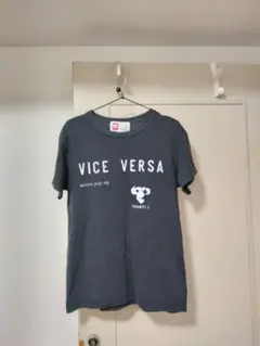 SHANTI i VICE VERSA Tシャツ