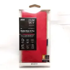 新品未開封★ラスタバナナ Redmi Note10 Pro 専用 ケース