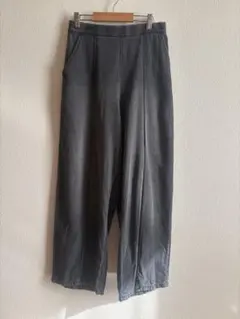 Samansa Mos2 blue デニム