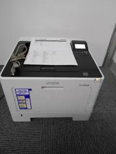 か*ず様 【O-2422】EPSON エプソン レーザープリンター LP-S61 - メルカリ