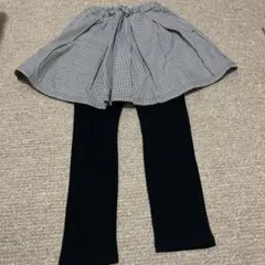 スカッツ スカート