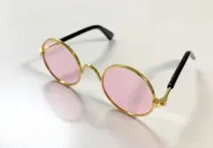 ペット用 ファッションサングラス 袋なし本体のみ