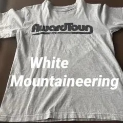 最終お値下げ❗️White Mountaineering ☆日本製☆サイズ2 ☆のサムネイル