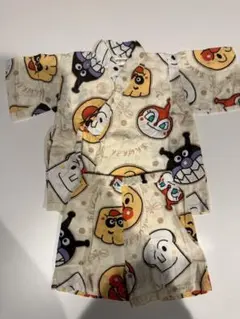 アンパンマン 甚平 80