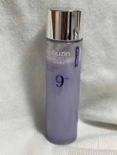 ナンバーズイン　9番 NMN PDRNトリートメントトナー