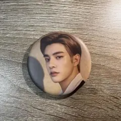 enhypen ジェイクマット缶バッジ　定め