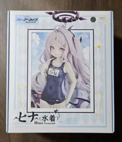 ブルーアーカイブ 空崎ヒナ(水着) 1/7スケールフィギュア
