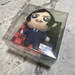 名探偵コナン マスコット 大和＆上原＆諸伏 ・諸伏高明