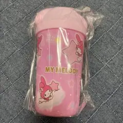サンリオ キャラクター大賞　マイメロディ タンブラー