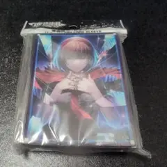逸遊団カードスリーブ　東方　アリス・マーガトロイド