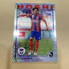 アルビレックス新潟 スポーツカード