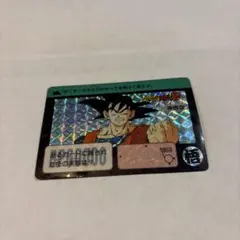 2026年最新】当時物 ドラゴンボール カードの人気アイテム - メルカリ