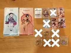 2026年最新】原神GIGOチケットファイルの人気アイテム - メルカリ