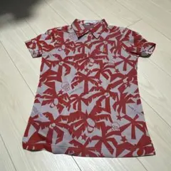 EVISU GOLF シャツ ベスト 2点まとめ売り - メルカリ