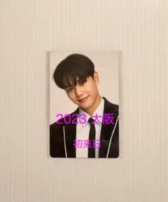 ソンガン　韓国限定　シーグリ 2023 トレカ ソンガン 2023 シーグリ 韓国限定 トレカ セット 日本限定フォト