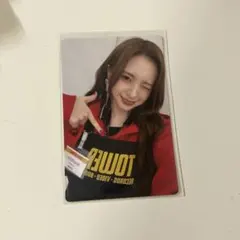 MADEIN マシロ UNO FOREVER MUSICCARD付 特典 トレカ 2026年最新】madein forever トレカの人気アイテム - メルカリ