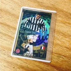 ★WCCF★LEトレゼゲ★FOOTISTA★レジェンド★JUVENTUS