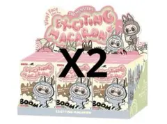 2026年最新】the monsters exciting macaron アソートボックスの人気