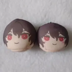 朔間零　おまんじゅう