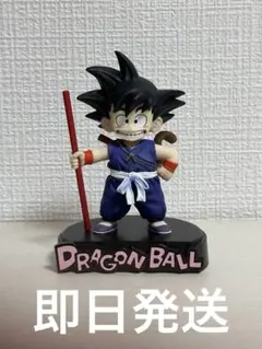 ドラゴンボール ドラカプ 約束のキス 孫悟空 チチ - メルカリ