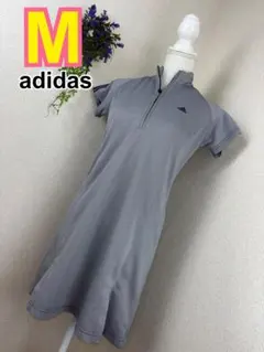adidas ゴルフ ワンピース M