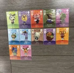 2026年最新】amiiboカード バラ売りの人気アイテム - メルカリ