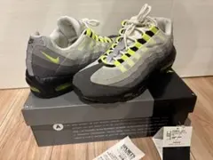 NIKE AIRMAX95 OG イエローグラデ マックス95 NEON
