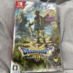 Switch ドラゴンクエスト3 そして伝説へ