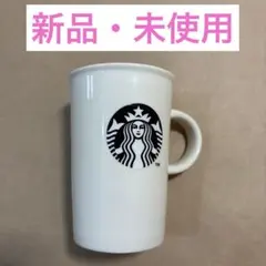 Starbucks ホリデー 2019 マグカップ ホワイト ピンク
