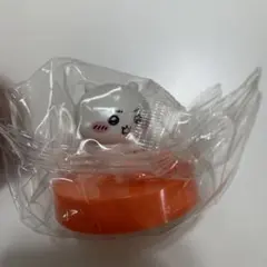 ちいかわ CoCo壱番屋 ココイチ コラボ フィギュア ちいかわ