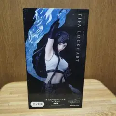 FF7リバース1番くじ ラストワン A賞 FF7リバース 一番くじ ラストワン賞 ティファ フィギュア