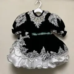 子供ドレス