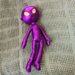 となりの宇宙人マスコット