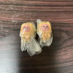 StrayKids SKZOO ガチャ つまんでつなげてますこっと チャンビン