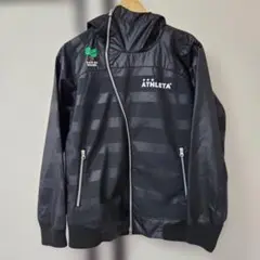 アスレタ　ジャケット
