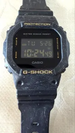 スクリューバック スティングモデル DW-5700 901 G-SHOCK - メルカリ