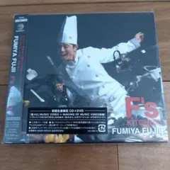 2026年最新】藤井フミヤ F s KITCHENの人気アイテム - メルカリ