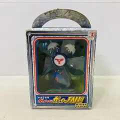 【未開封】科学忍者隊 ガッチャマン　ガッチャFAN　ミニ扇風機　タツノコプロ