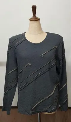 【新品】ミセス　トップス