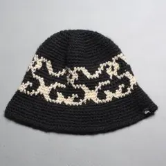 激レア◎ Stussy KNIT BUCKET HAT ステューシー ニット