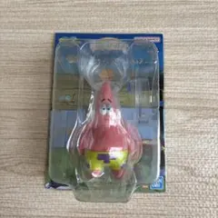 スポンジボブ 一番くじD賞 パトリック