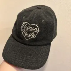 HUMAN MADE Human Testing メッシュキャップ - メルカリ