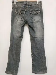 2025年最新】y2kローライズデニムの人気アイテム - メルカリ