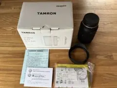 2026年最新】tamron 17-28mm f/2.8 di iii rxdの人気アイテム - メルカリ