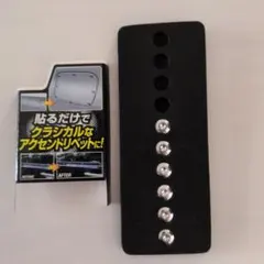 JDM Spirit リベットルックデカール JRD-10　【車・アクセサリー】