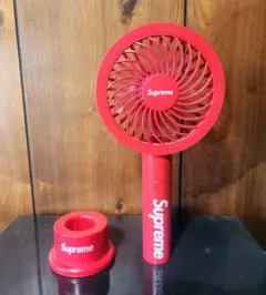 2026年最新】SUPREME ハンディファン・ネックファンの人気アイテム