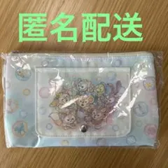 カラフルハピネス　スーベニアおしぼりキャリー