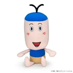 パッコロリン　パックン　ぬいぐるみ