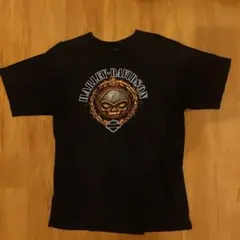 【古着】2007年製 Harley-Davidson