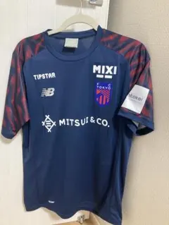 美品 FC東京 2024シーズンモデル 正規品 L 森重真人 | Mercari
